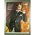 1978 Davidsons Hickey-Freeman Blazer Ad