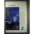 1988 AT&T Telephone Ad - Keep Us Awake At Nights