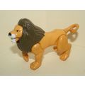 1998 McDonalds Disney's Animal Kingdom Lion