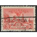 Australia 1936 Centenary of South Australia 2d ...