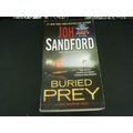 A Prey Novel: Buried Prey 21 by John Sandford (...