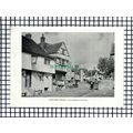South Street Midhurst Sussex - 1953 Cutting / P...