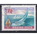 HONGARIJE JAAR 1968 NR. Y&T 1990 ° (L15)