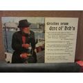 GREETINS VRUM DERE OL' DEB'N, DEVON ,used postc...