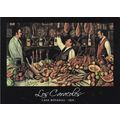 Los Caracoles Casa Bofarull Barcelona Spain Pos...