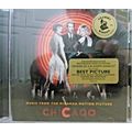 Chicago-Soundtrack-Excellent EK 87018