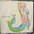 Squeeze-Hourglass / Wedding Bells-45rpm-1987-EX...