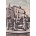 Standard size printed Coronation Stone Kingston...