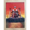 Ken Barr: The Beast Within Base trading Card # ...