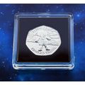 2020 Queen Elizabeth Cupro-Nickel Rupert ~ Edwa...