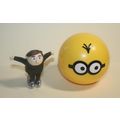 2020 McDonalds Minions The Rise of Gru #13 Youn...