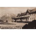 Parties Gather at The Hermitage Mount Cook Anti...