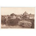 View from the Bridge Helmsley Postcard North Yo...