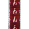 Alice Cooper. Pk MTP -BGs - A002b . 1 STRIP OF ...