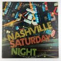 Nashville Saturday Night Vinyl LP Record Album ...