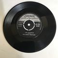 Everly Brothers - Like strangers - Leave my wom...