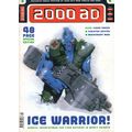 2000AD PROG 1124 (1998)