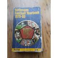 Rothmans Football Yearbook 1979/80 (10th Year)