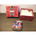 Hallmark Festive Locomotive Crown Reflections K...