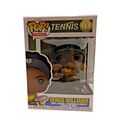 Venus Williams Tennis 01 Funko Pop! Vinyl Figur...