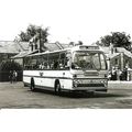 Black & White Photograph of Yelloway Motor Serv...