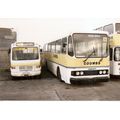 Colour Photograph of Coombs Travel Ltd. - CKM 1...