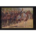 su3735 - "The Lancers" Band & Drums - Artist Ha...