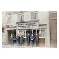 ptc9685 - Yorks - White Lion Inn, St. Georges G...