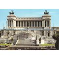 D023265 Roma. The Altar of the Nation. Kodak Ek...