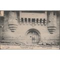 Porte de Château de Lutry, 1905 - Charnaux Frèr...