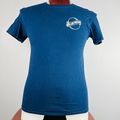 Blue Moon Beer Denver Colorado Med T-Shirt Shirt