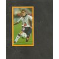 Bassett Sweet Cigarettes 1998 World Cup Heroes ...