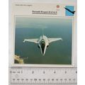 D. Breguet Rafale - France - Attack & Close Sup...