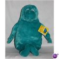 Kohls Dr. Seuss Big Fish Plush with Tag