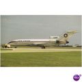 Lan Chile Boeing B727 116C Aircraft Postcard (A...