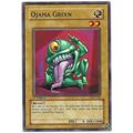 YuGiOh Dark Crisis - DCR-056 - Ojama Green - 1s...