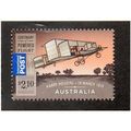 AUS 2010 $2.10 'POWERED FLIGHT' FINE USED (EBID...