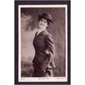 MISS ZENA DARE ROTARY PHOTOGRAPHIC SERIES 1906 ...