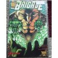 Brigade (1993 2nd Series) # 5...November 1993 ....
