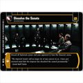 Star Wars TCG A New Hope - #75/180 - Dissolve t...