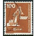 1982 Michel 1136 - fine used (o)