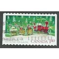 CAN 2004 $1.40 'CHRISTMAS' FINE USED (EBID49-157)