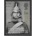 2004 2ND 'CRIMEAN WAR ' FINE USED (EBID58-822)