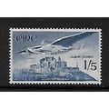 IRELAND 1948 SG 143b 1s.5d BLUE ANGEL VICTOR M ...
