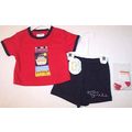 NWT All Mine Boy's 4 Pc. "Big Boat" Play Set, 6...