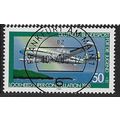 1980 Michel 1041 - first day cancel