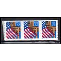 2915A 32c U.S. Flag Over Porch Fine MNH PNC 999...
