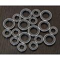 (18pcs) XRAY 1:8 XB808 / XB808 2009 SPECS Rubbe...