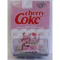 M 2 ' CHERRY -COKE ' 1960 VW DELIVERY MINI VAN