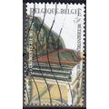 Belgique 2000 Michel 2963 O Cote (2008) 1.50 € ...